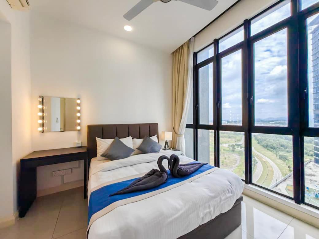 D'Pristine Theme Suite By Nest Home At Legoland Нусаяя Екстер'єр фото
